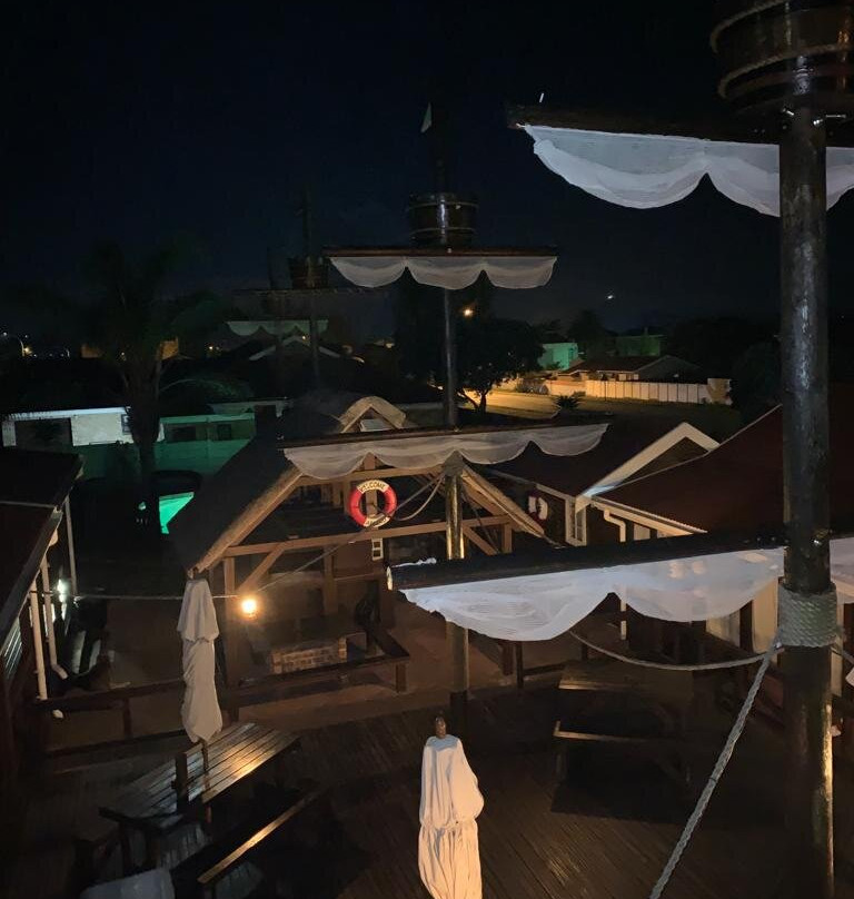 Bay Cove Inn Bed & Breakfast主图