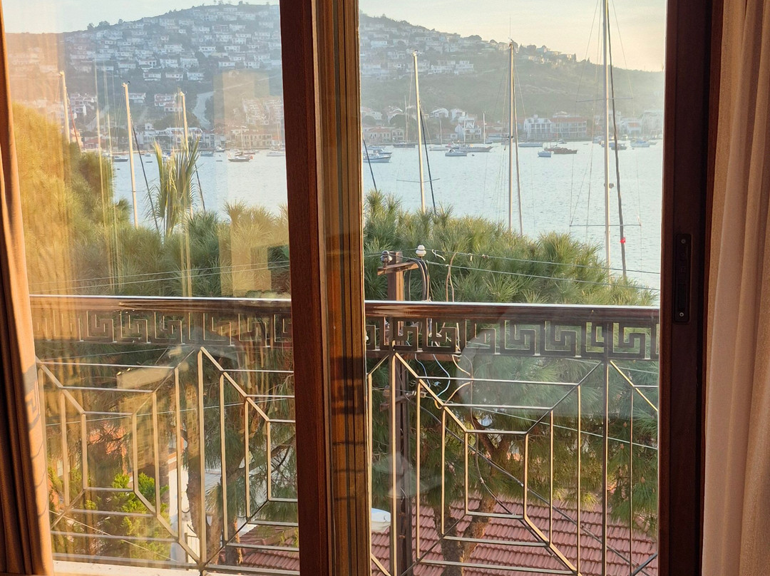Bulbul Yuvasi Boutique Hotel主图