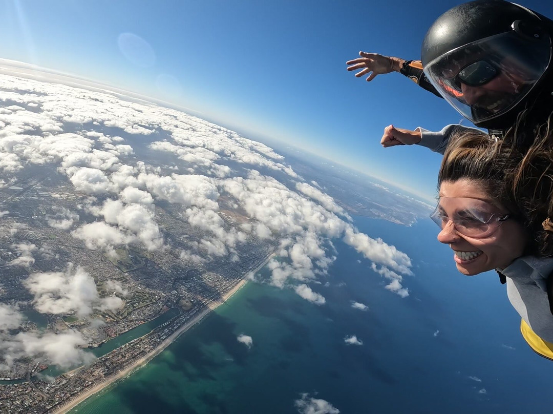 Coastal Skydive-格莱内尔格必去景点