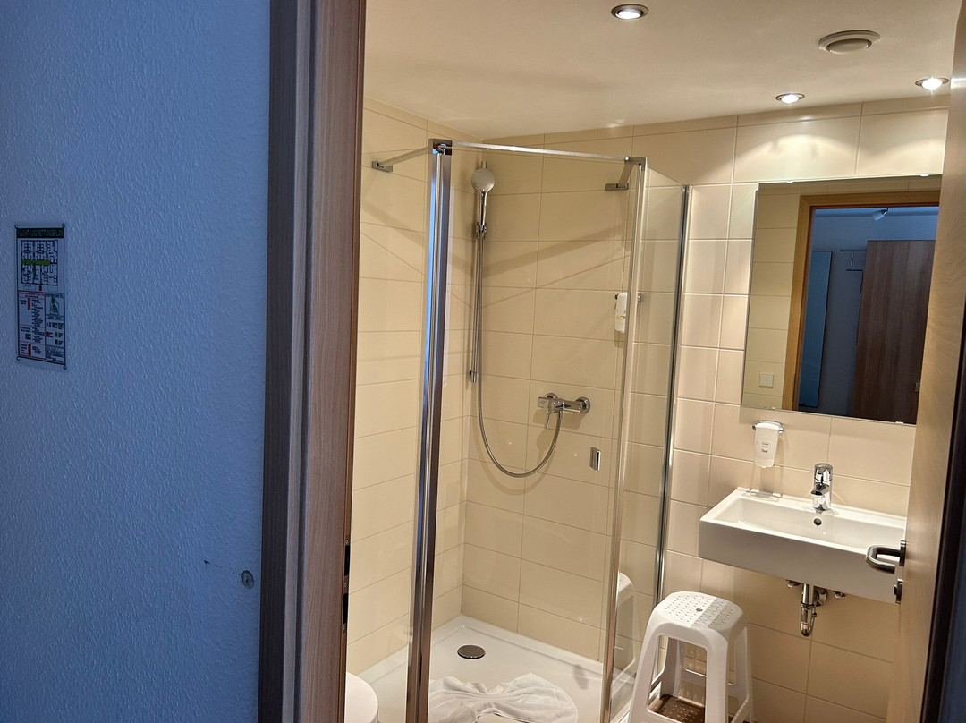 Hotel Rössle Berneck主图