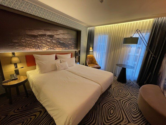 NYX Hotel Munich主图