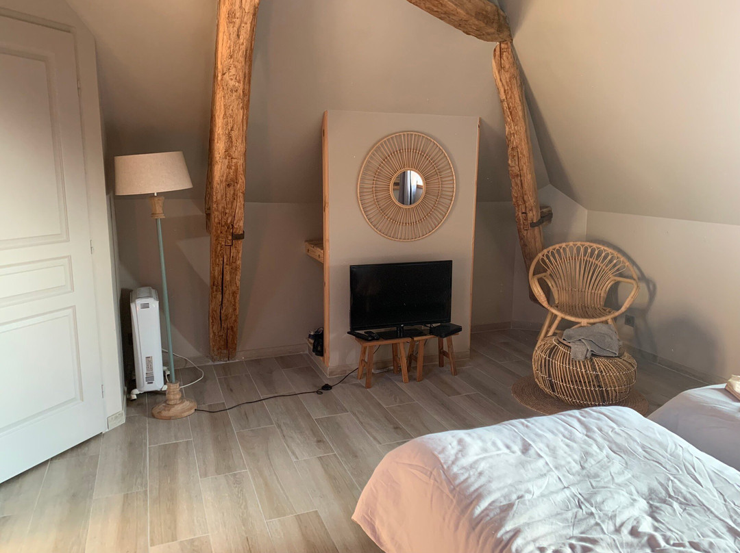 La Tuilerie de Talouan主图