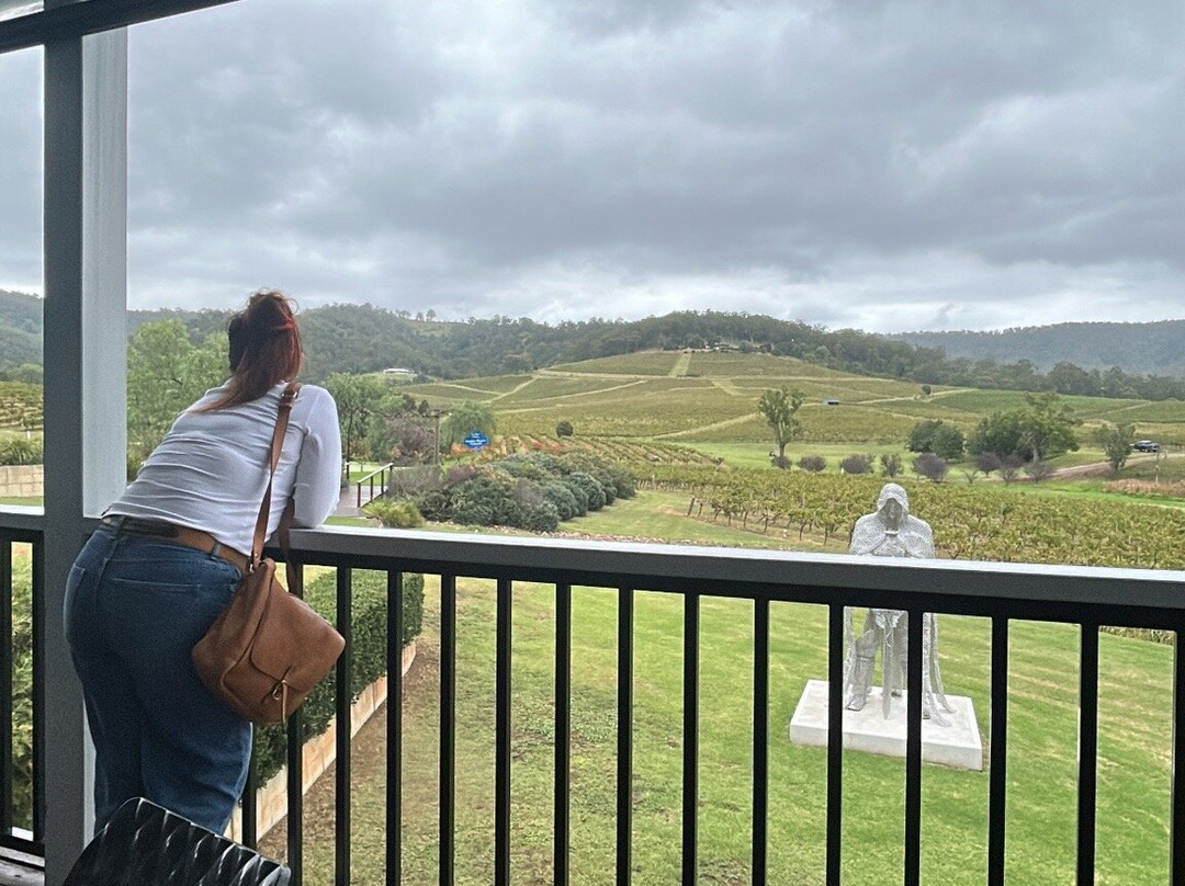 Ivanhoe Wines景点图片