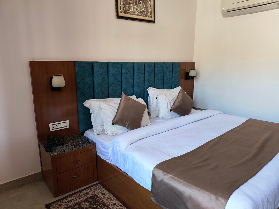 Shiva Yog Sthal主图