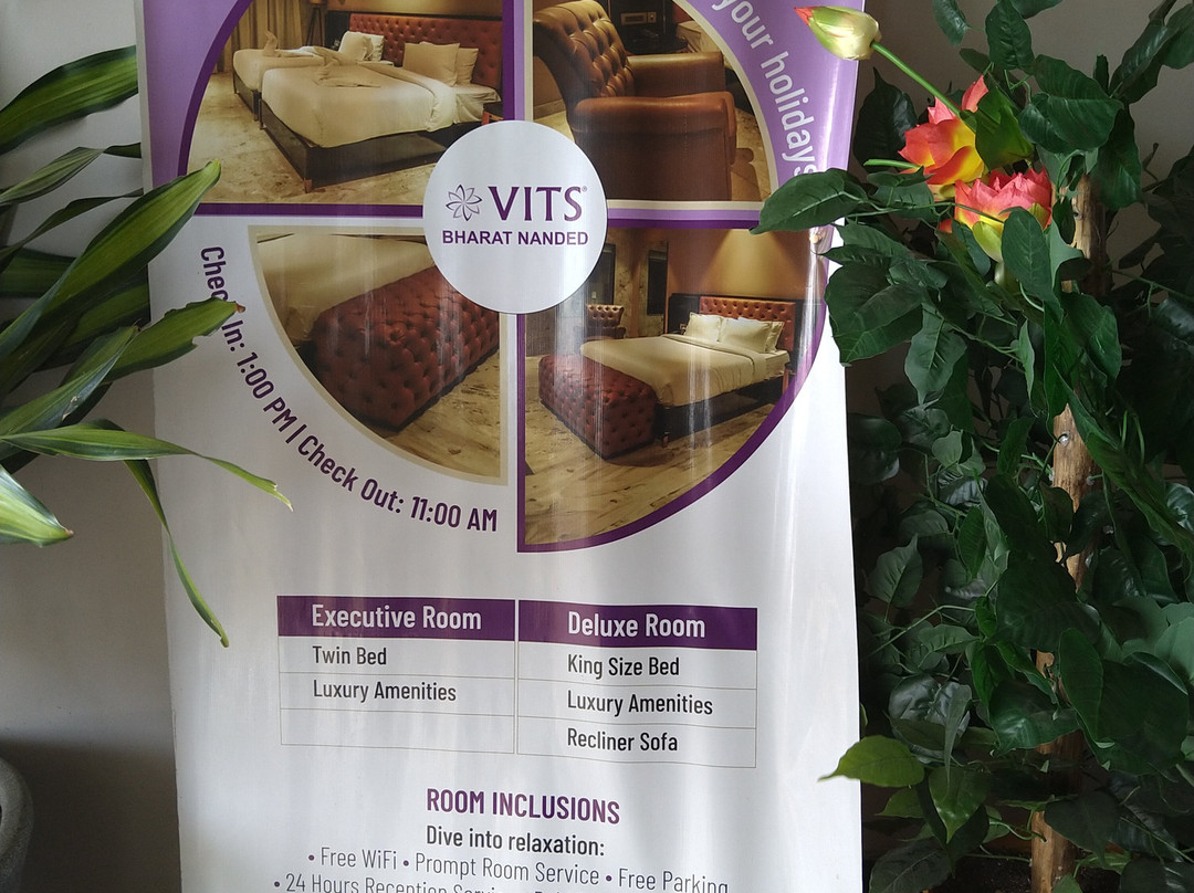 VITS Bharat Nanded主图