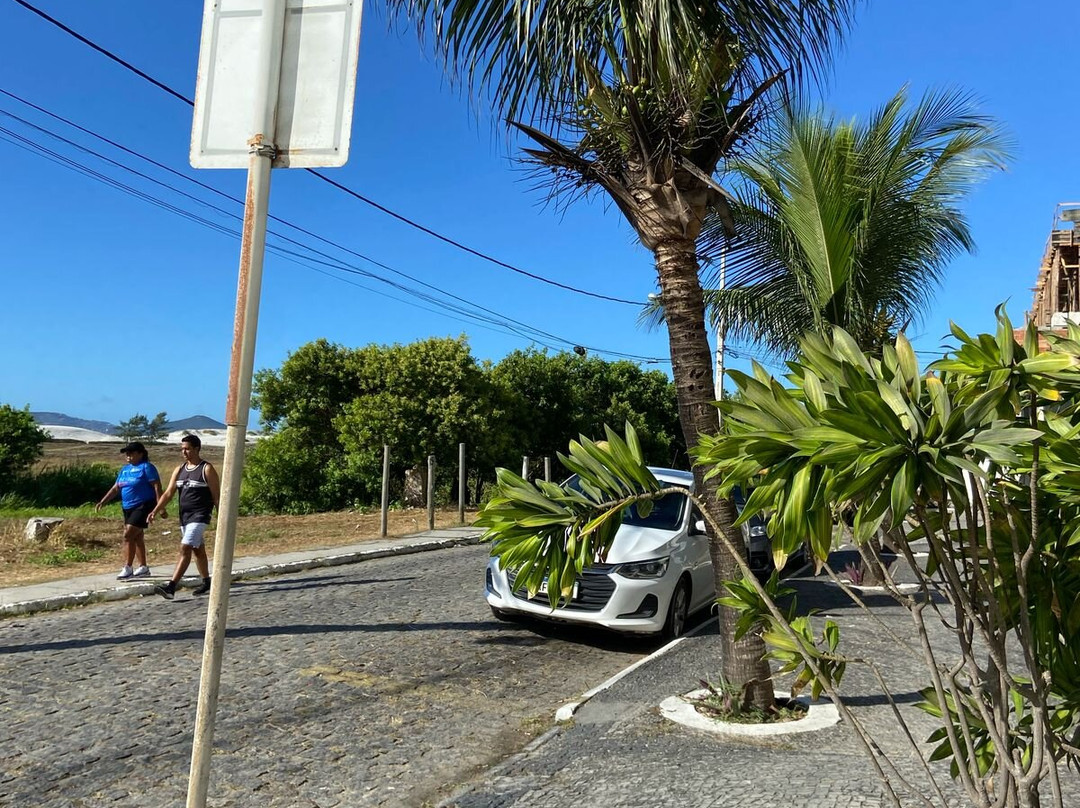 Hotel Balneario Cabo Frio主图