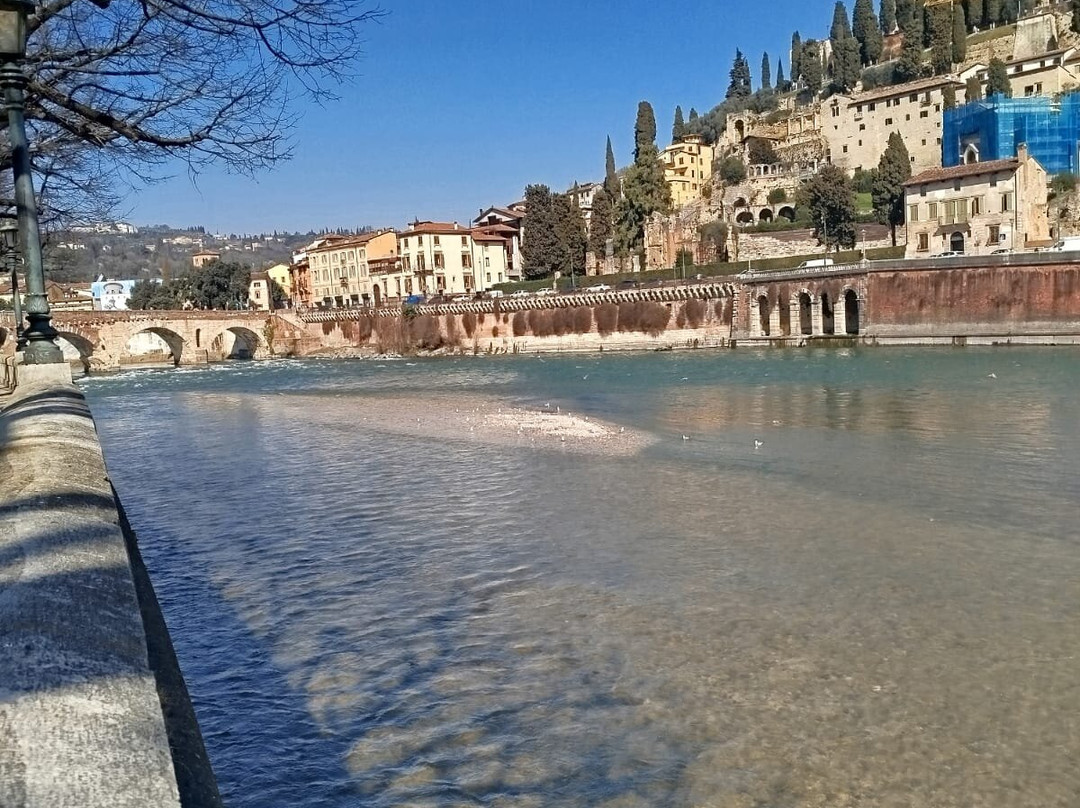 Colors of Italy景点图片