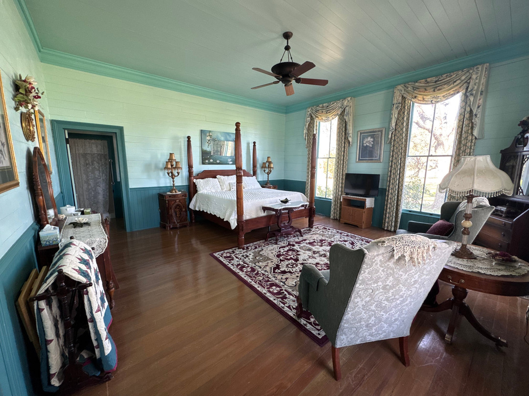 Belle Of Round Top B&b主图