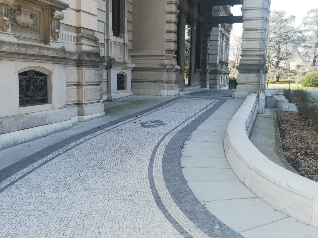 Villa Mazzotti景点图片