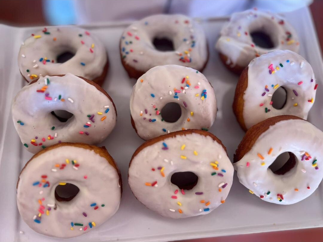 Hotel El Colonial主图