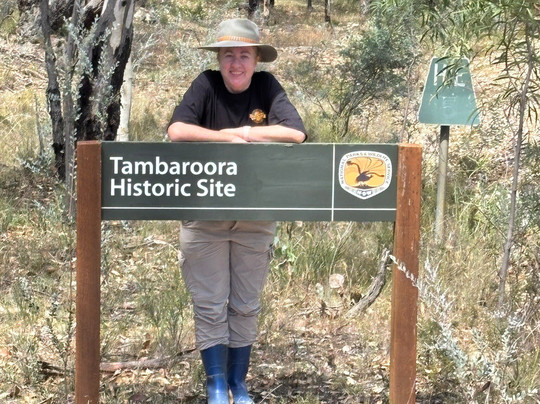 Jhob's Gold Panning Tour - Hill End-Hill End必去景点