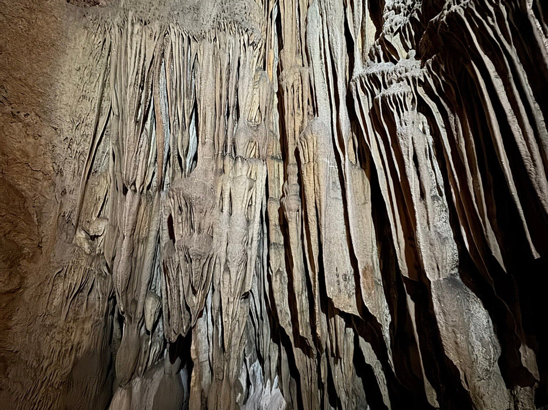 Cao Bang Loop Tour景点图片