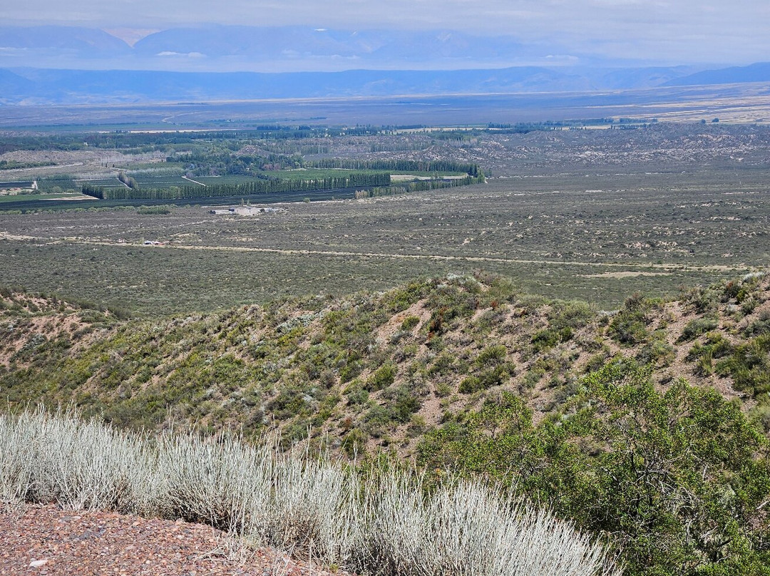 Cristo Rey del Valle-Tupungato必去景点