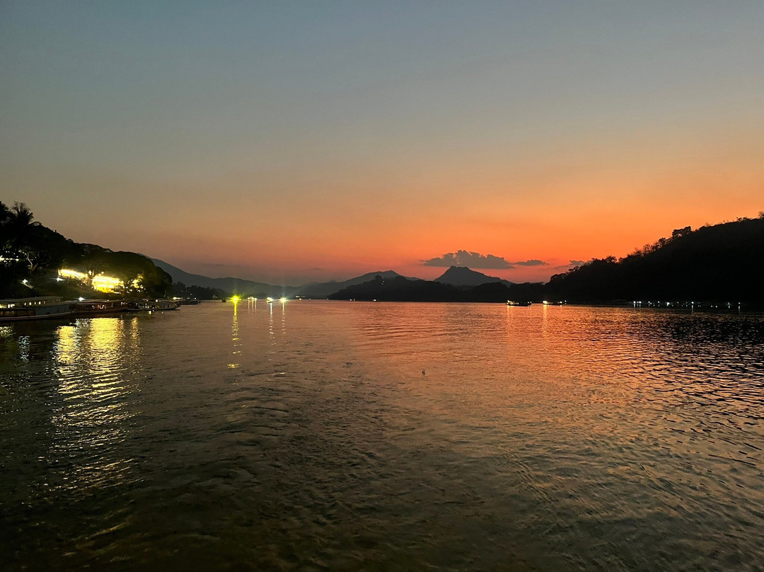 Discover Laos Today (Luang Prabang)-琅勃拉邦必去景点