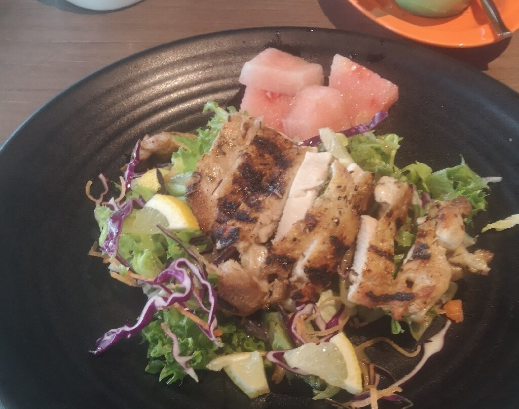 Kingwood Boutique Hotel主图