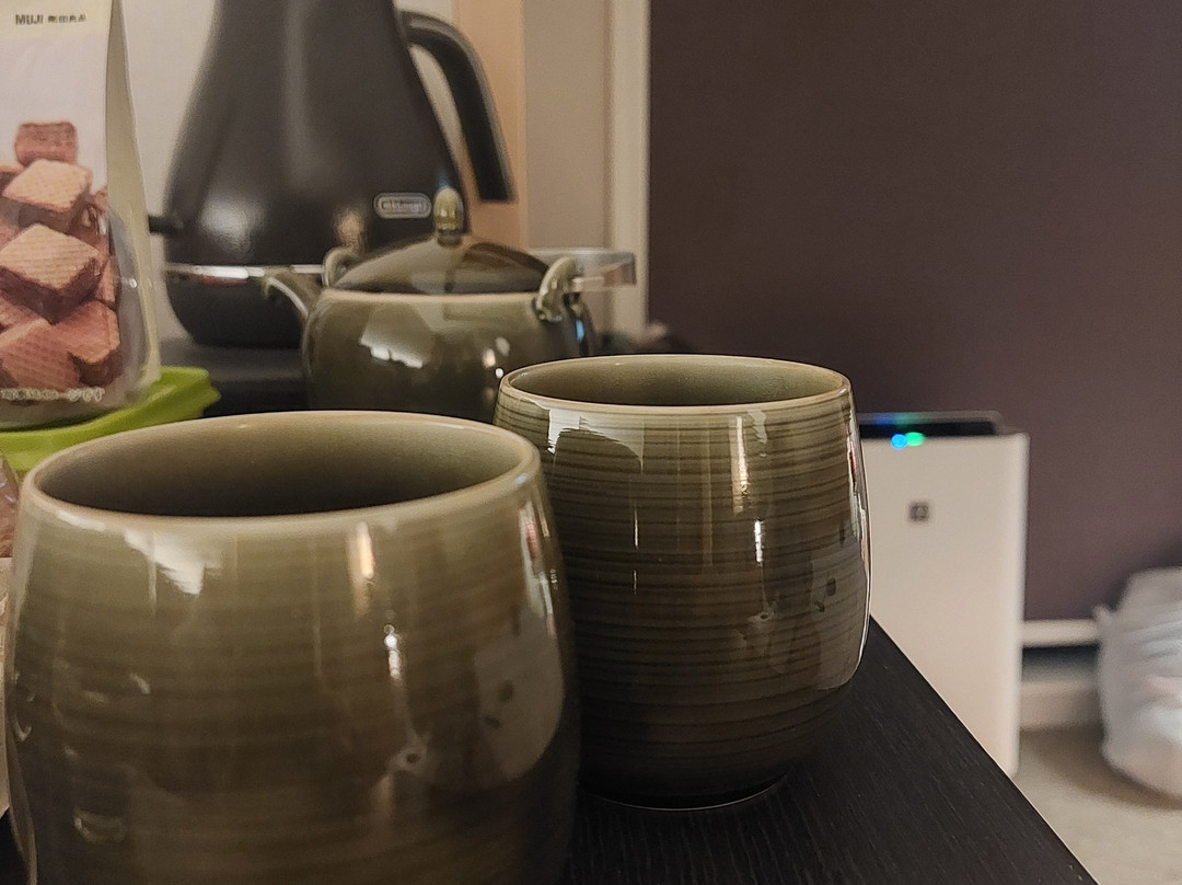 Hotel 1899 Tokyo主图