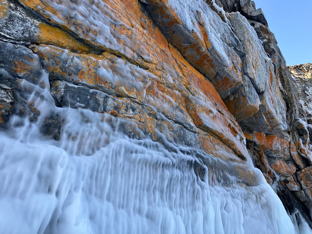 Baikal Explorer景点图片