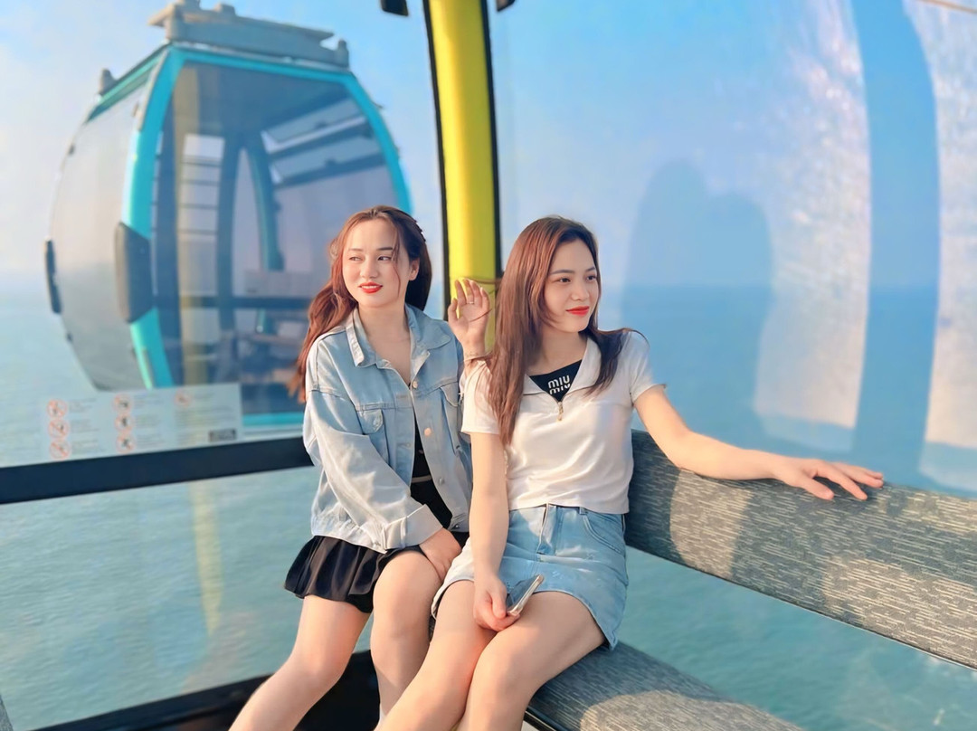 Vinwonders Cửa Hội景点图片