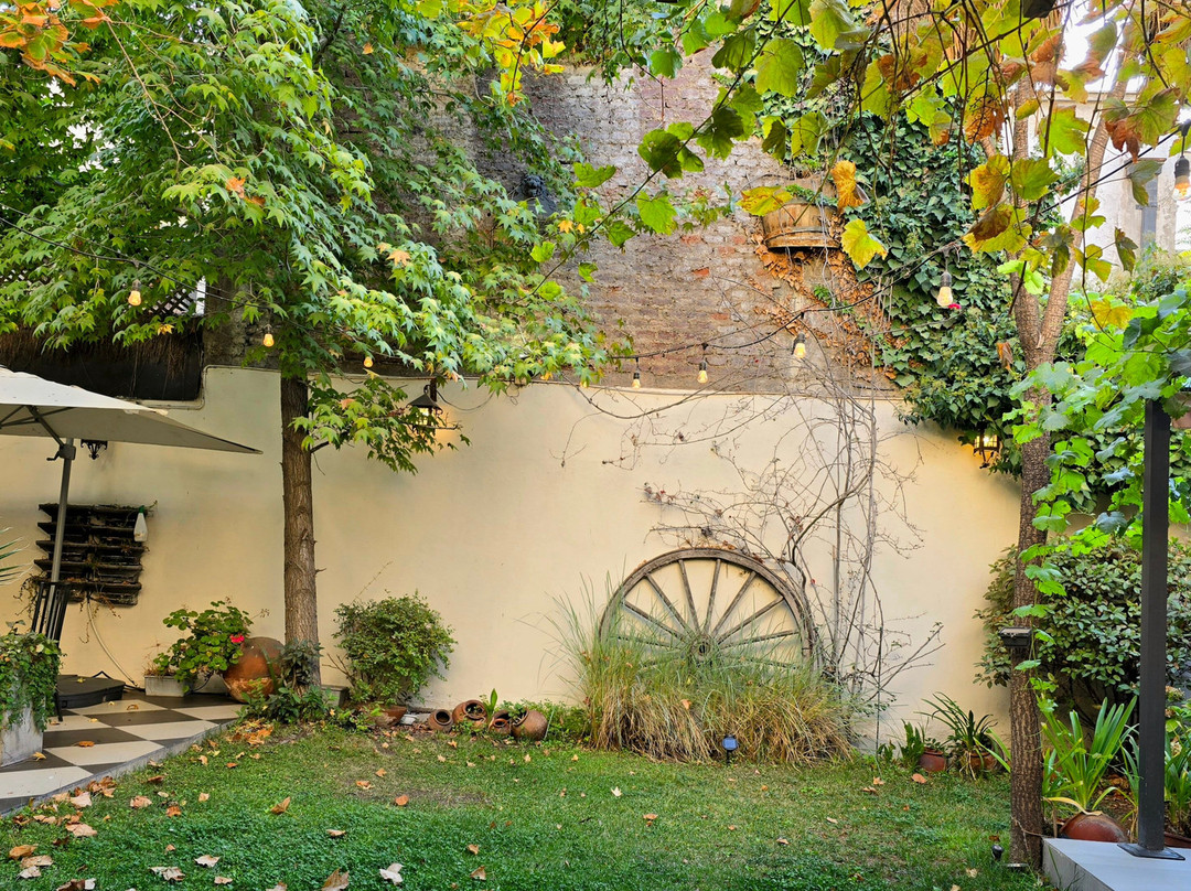 Carménère Hotel主图