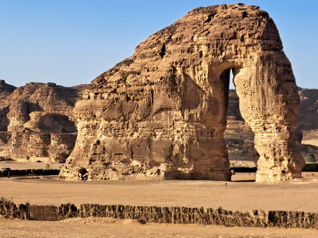 Falawat tours (Najran Tours)-Najran必去景点