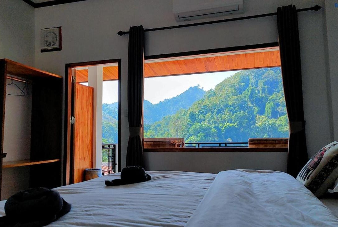 Meexok Guesthouse主图