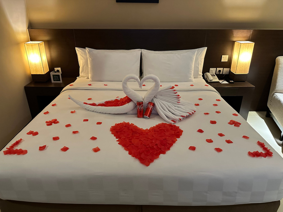 Hotel Horison Samarinda主图