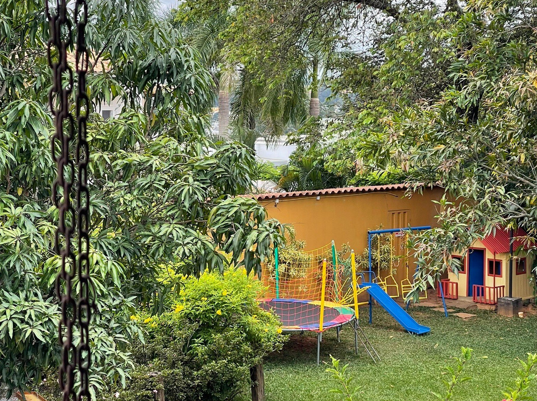 Pousada Paço do Lavradio主图