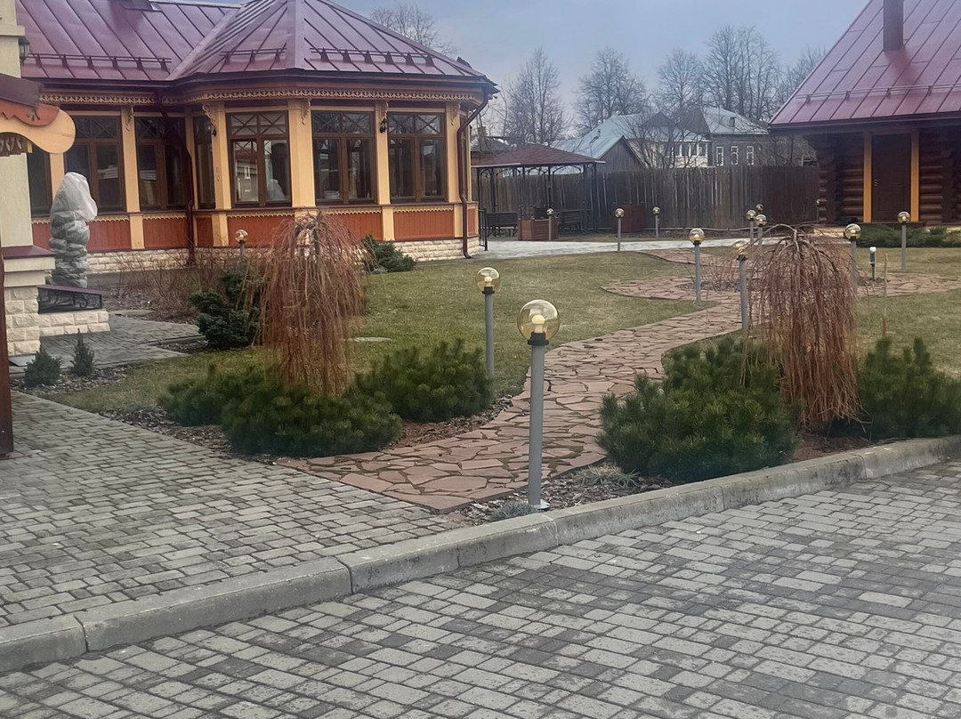 Usadba Veranda主图