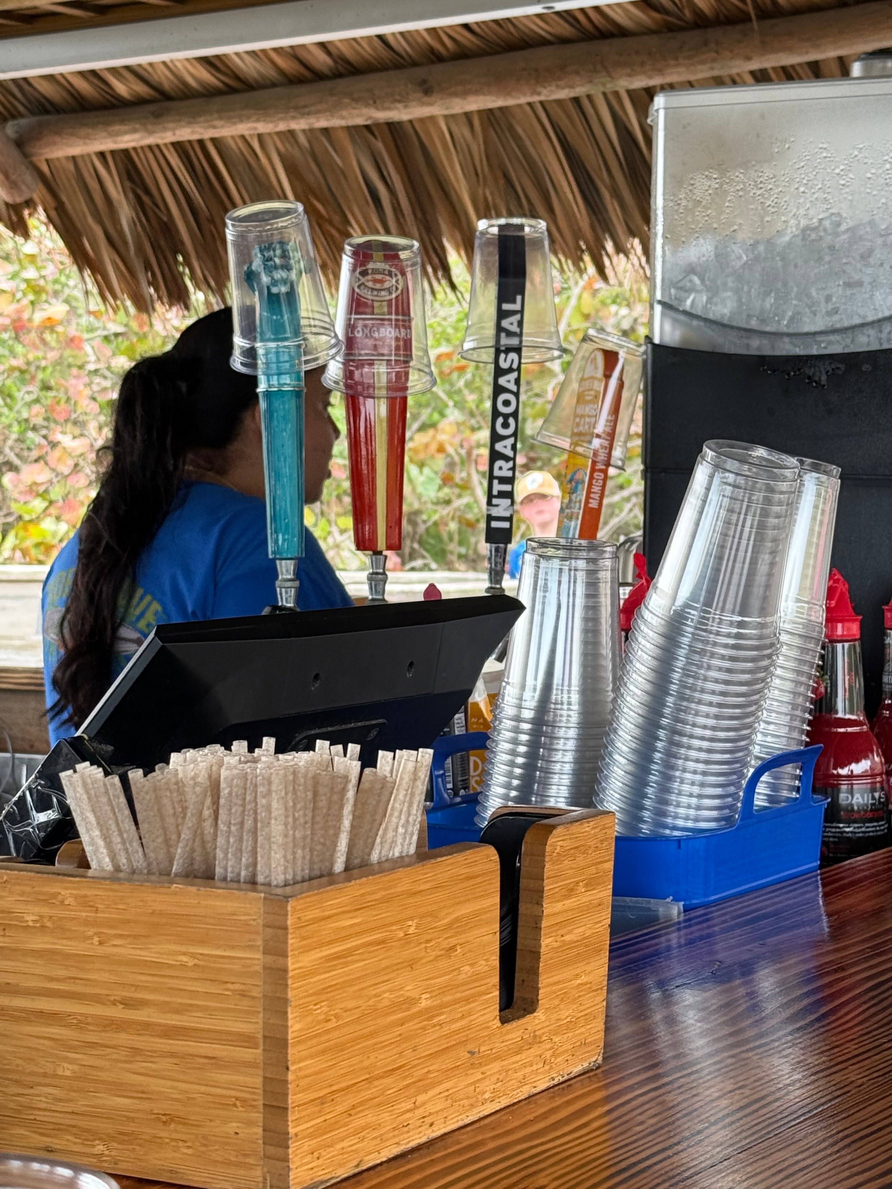 Hilton Garden Inn Cocoa Beach Oceanfront-官方