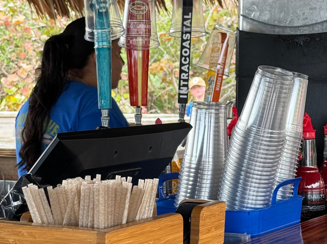 Hilton Garden Inn Cocoa Beach Oceanfront主图