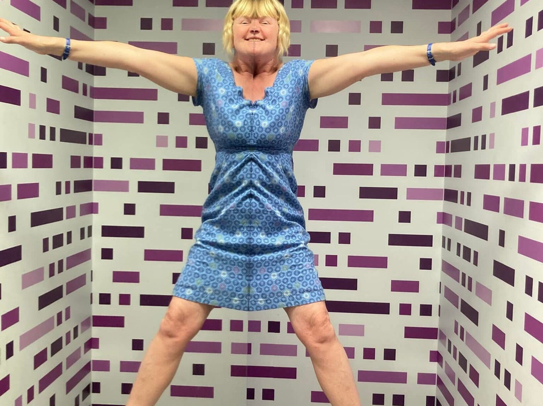 Paradox Museum Limassol-利马索尔必去景点