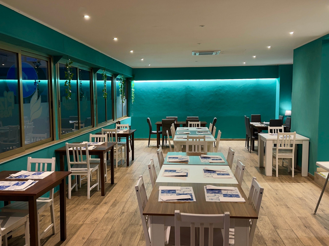 Pizza Resort - Sottomarina