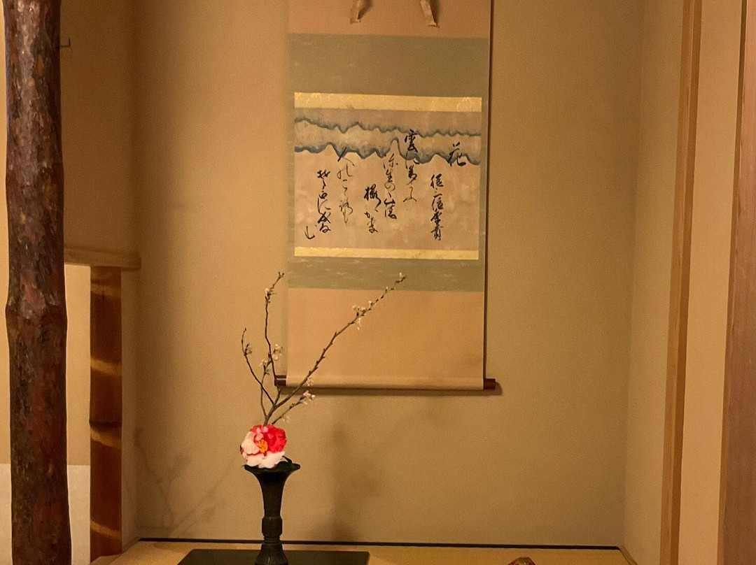 Gallery Okubo-Yanaka必去景点