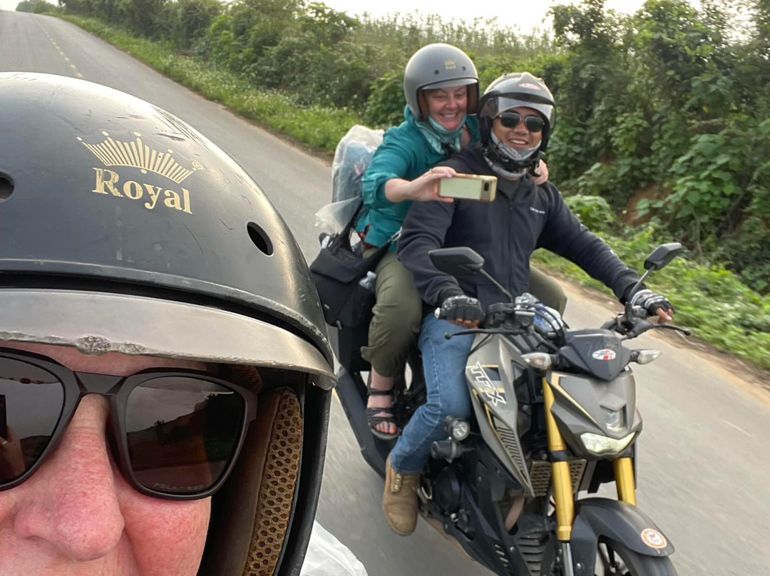 Phong Nha Motorbike Tour景点图片