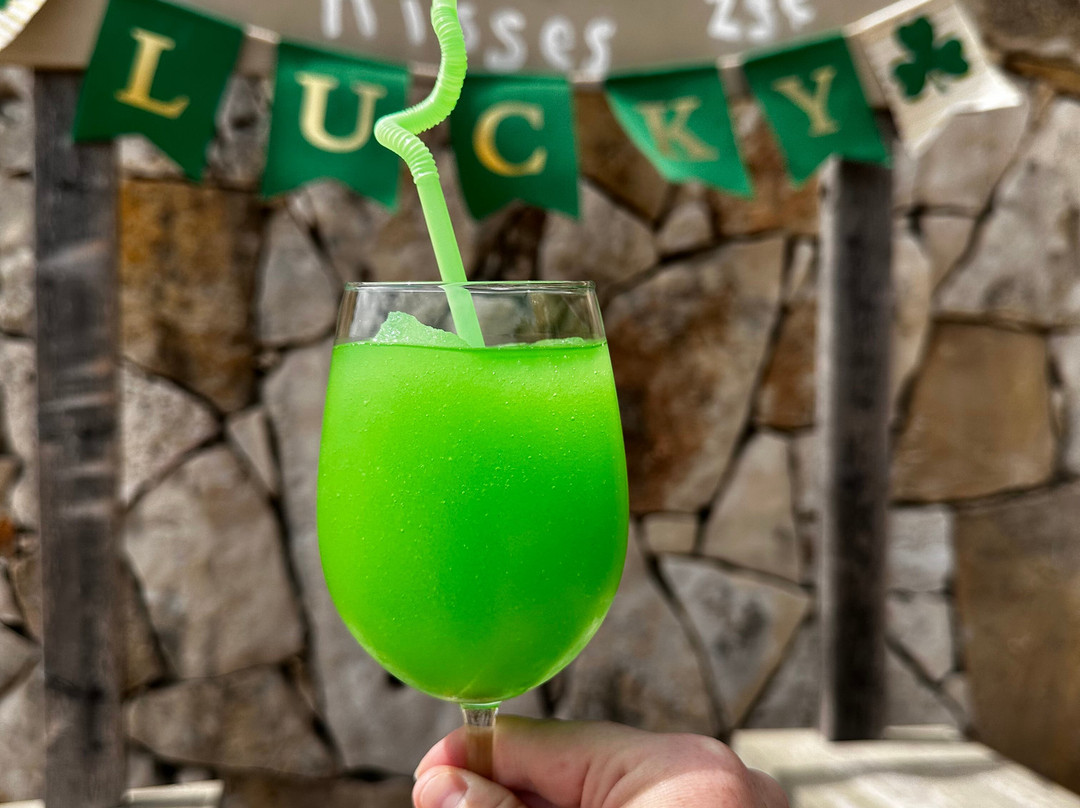 Wimberley Valley Winery-Driftwood必去景点