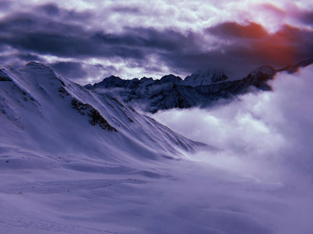 Scuola Italiana di Sci e snowboard Tonale Presena景点图片
