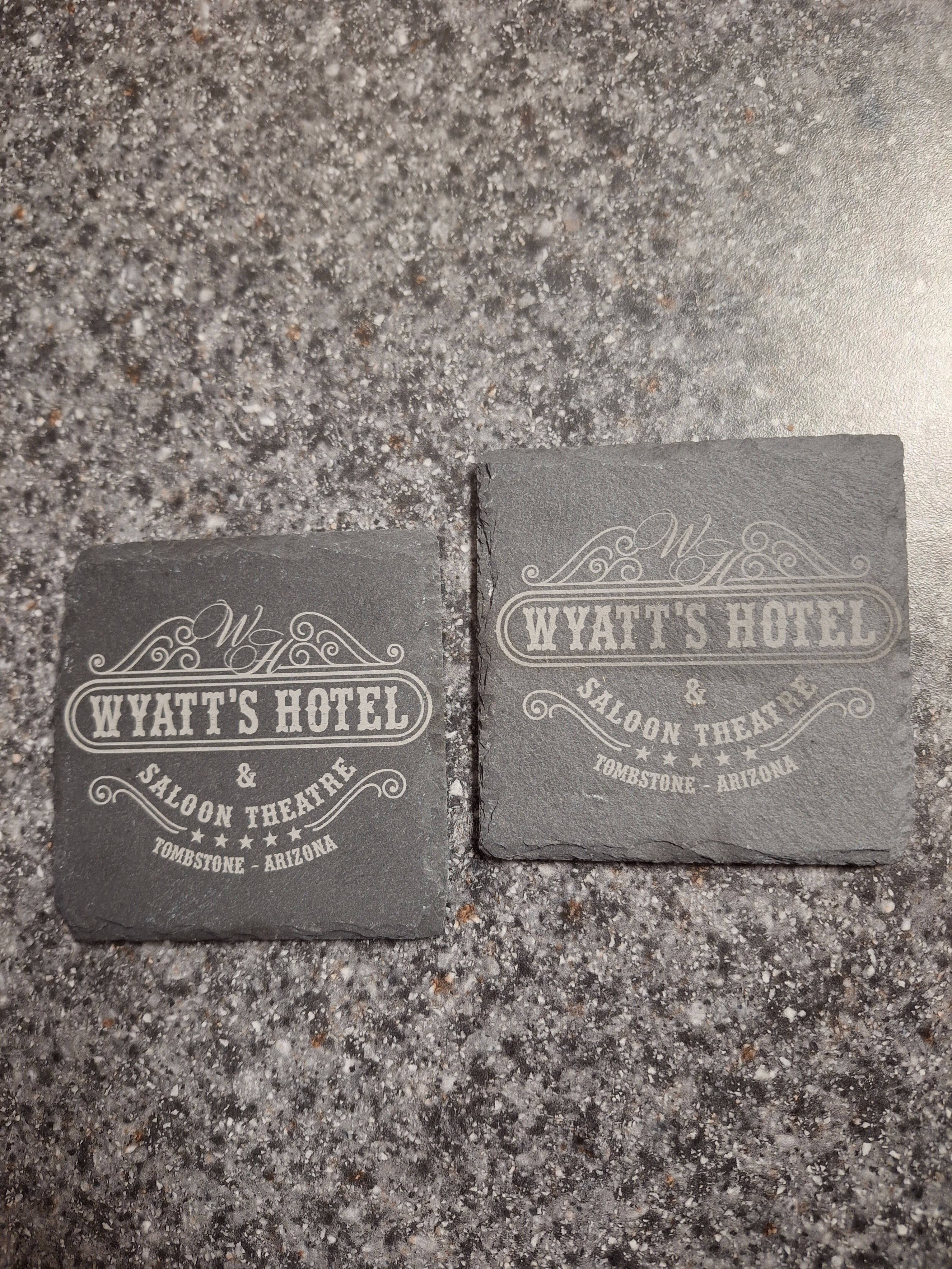 Wyatt's Hotel-官方