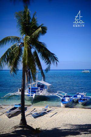 海洋维达海滩潜水度假酒店主图