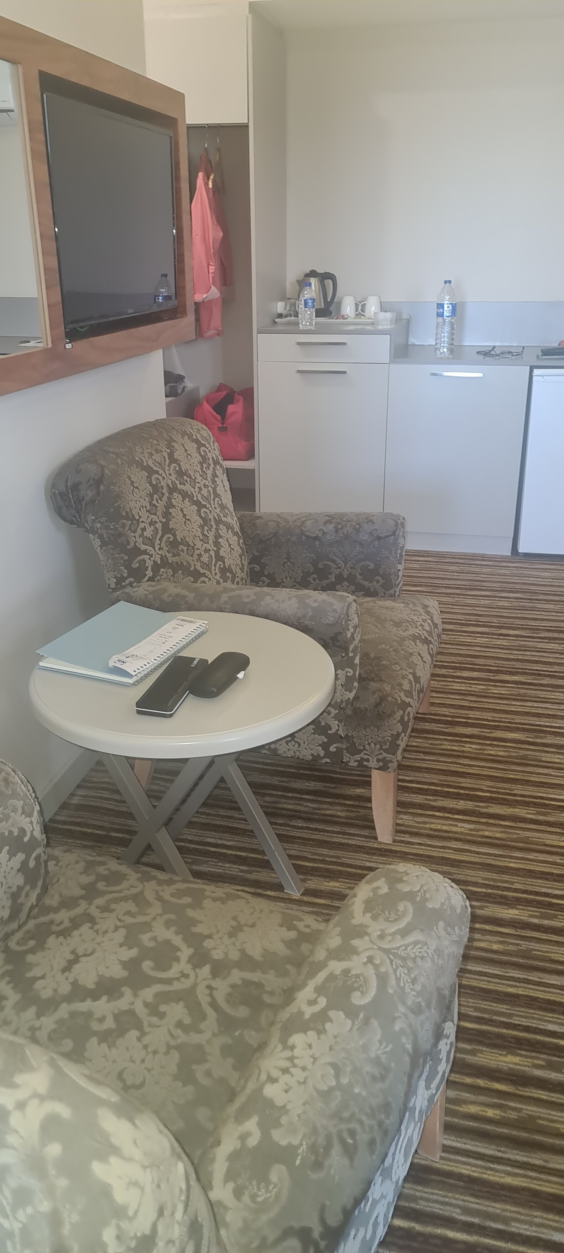 Hierapark Thermal & Spa Hotel Deluxe-官方