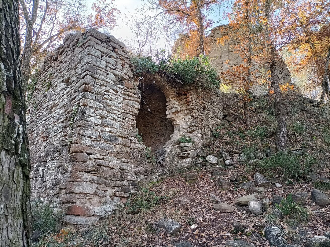 Esglèsia De Sant Joan Vell