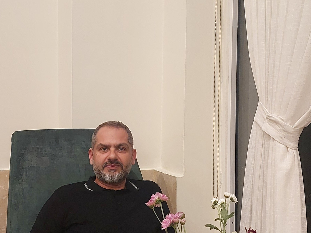 Espinas Astara Hotel主图