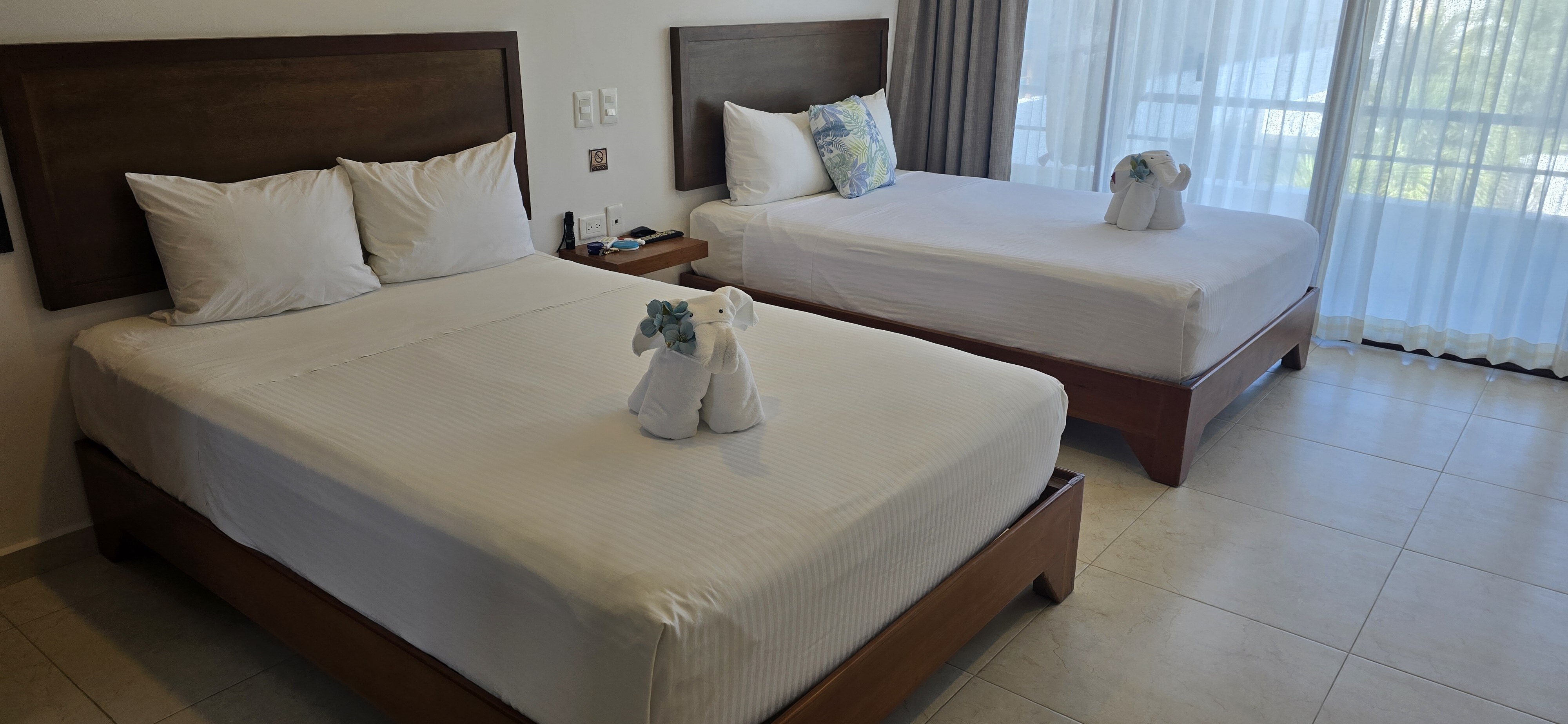 Hotel Naj Casa Holbox-官方
