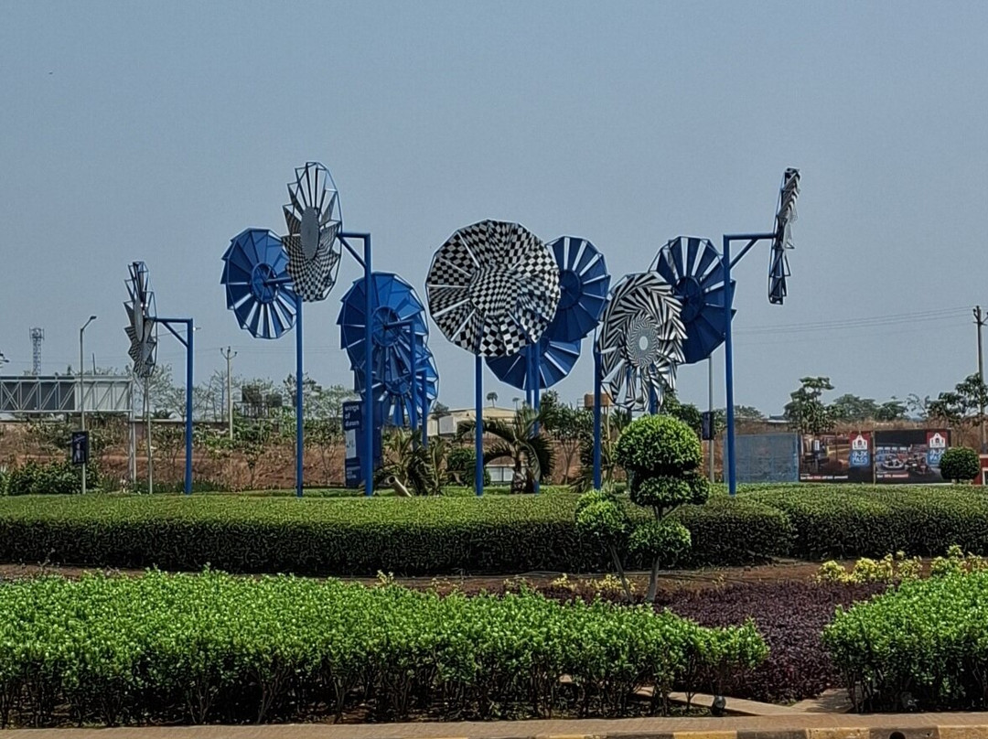 Windmills景点图片