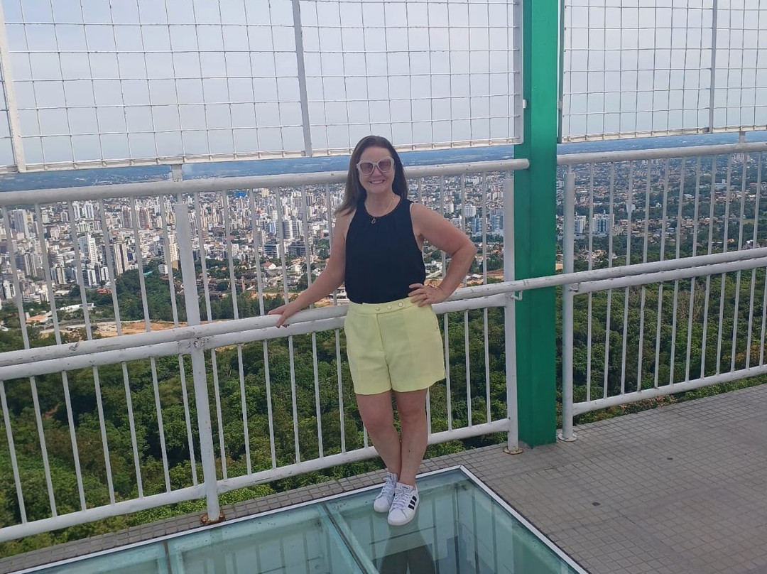 Mirante De Criciúma景点图片