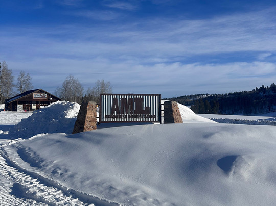 Arrowhead Mountain Lodge主图