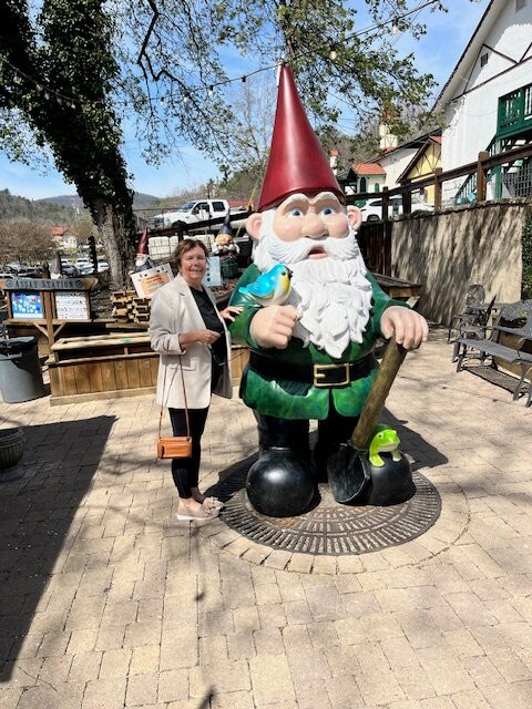 Alpine Helen / White County Convention & Visitors Bureau-海伦必去景点