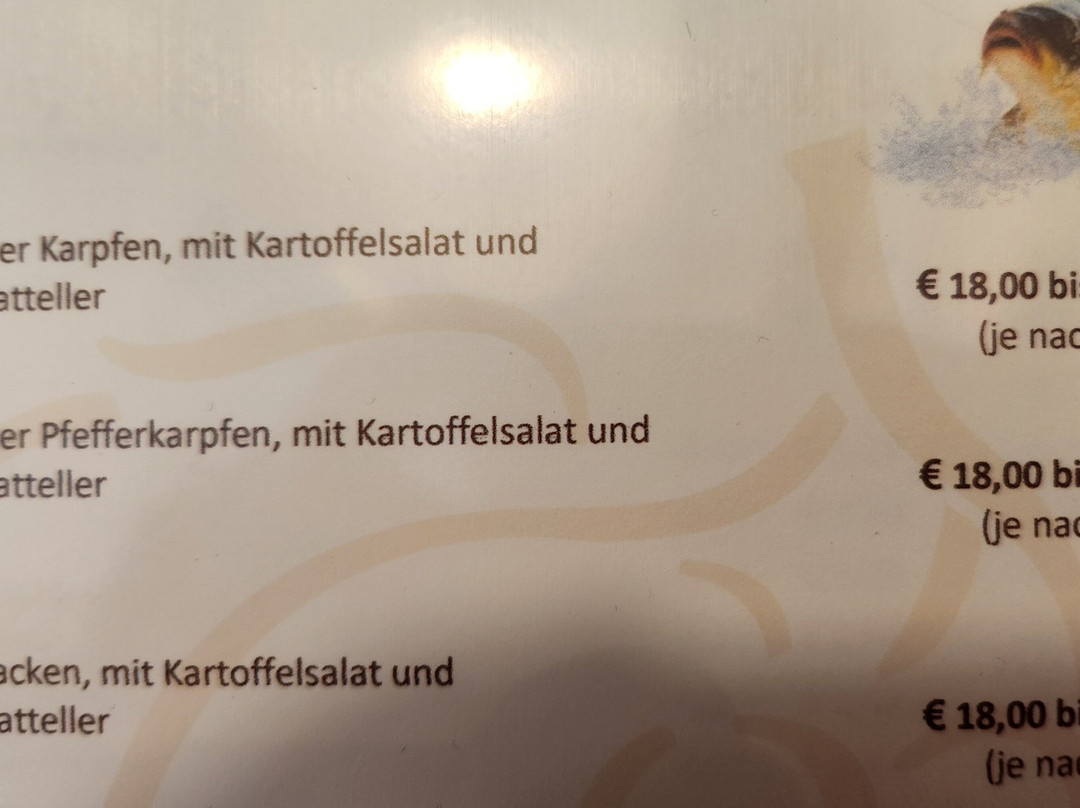 Gasthof Weininsel