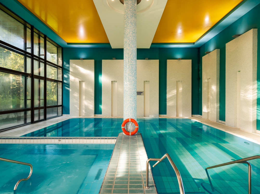 Ensana  Esplanade Health Spa主图