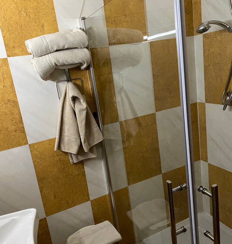 爱佳倍酒店主图