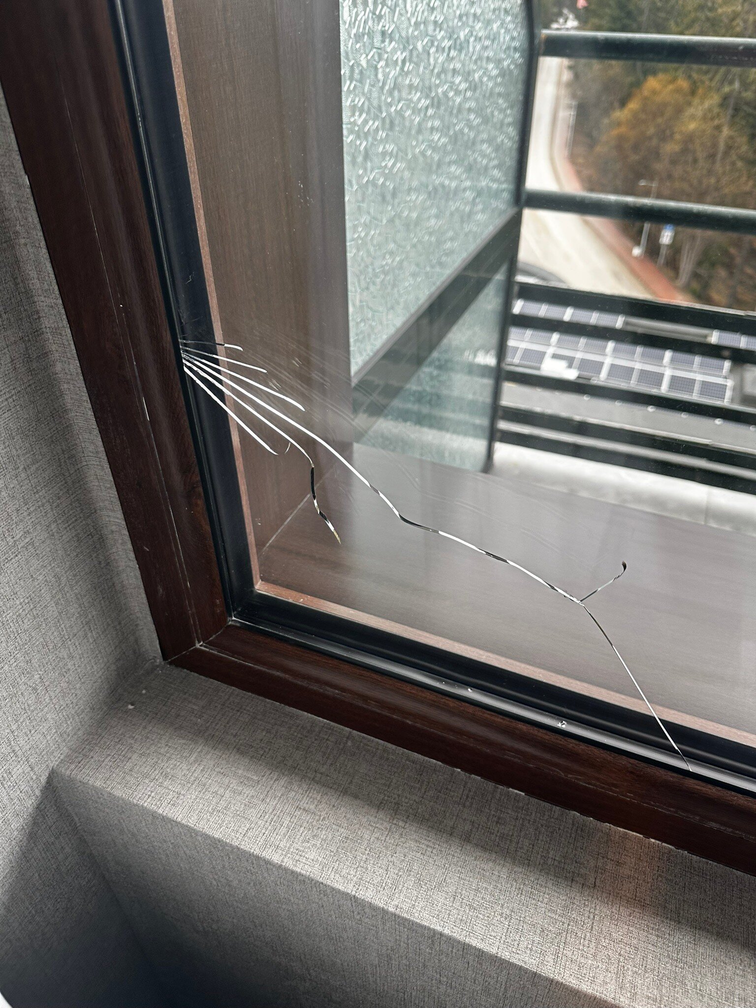 Grand Murgavets Hotel-官方